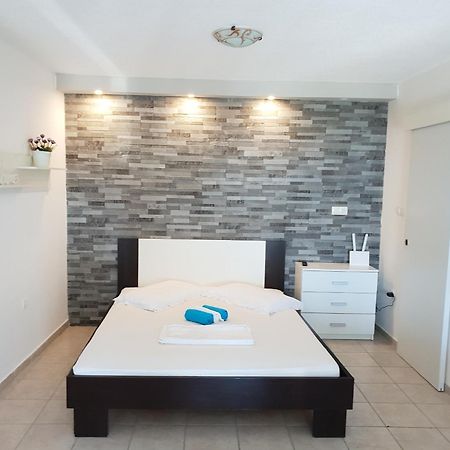 Apartments Hajdi Duće 외부 사진