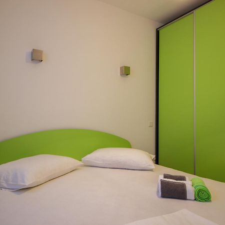 Apartments Hajdi Duće 외부 사진