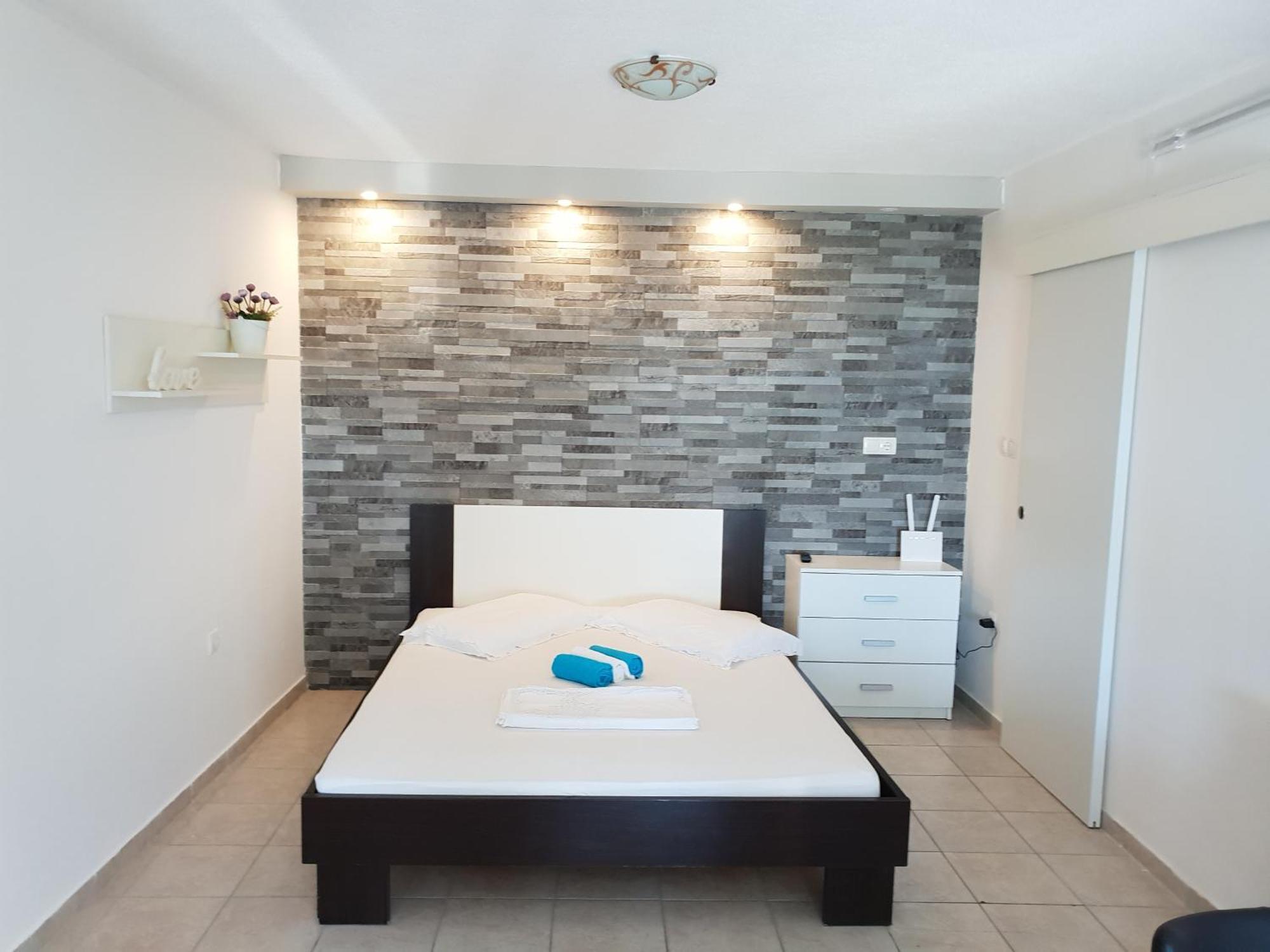 Apartments Hajdi Duće 외부 사진
