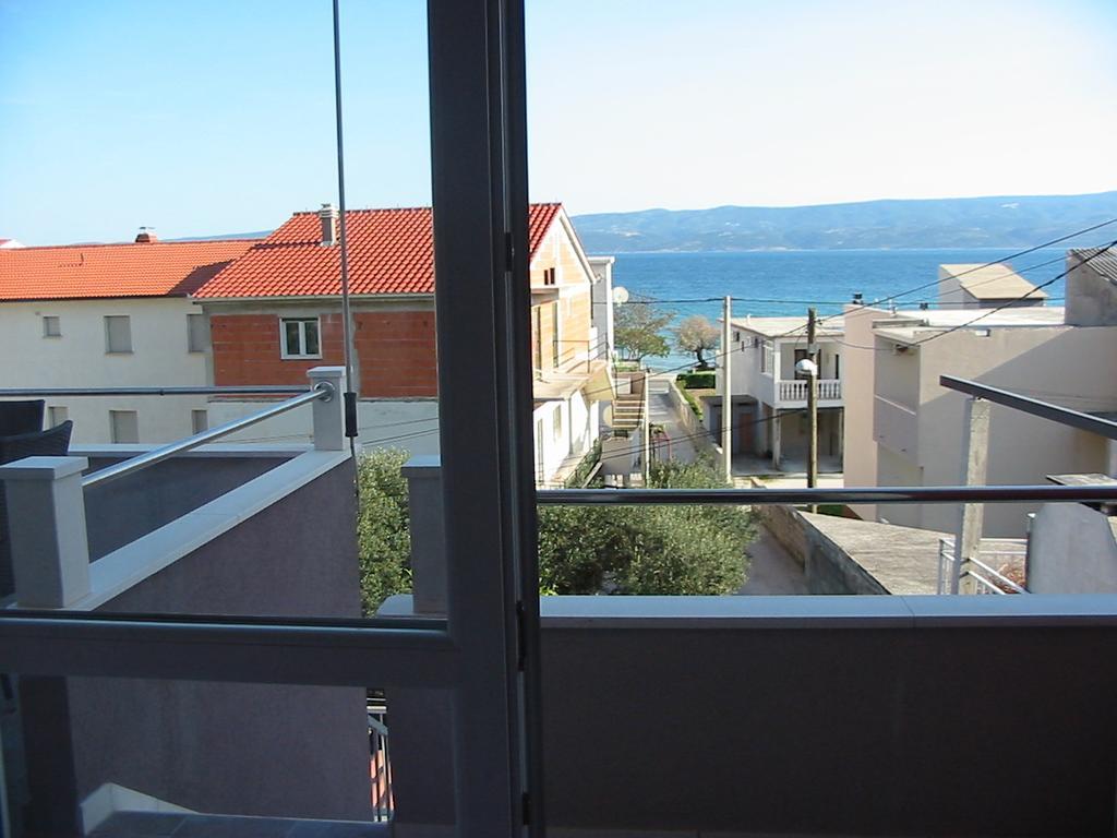 Apartments Hajdi Duće 객실 사진
