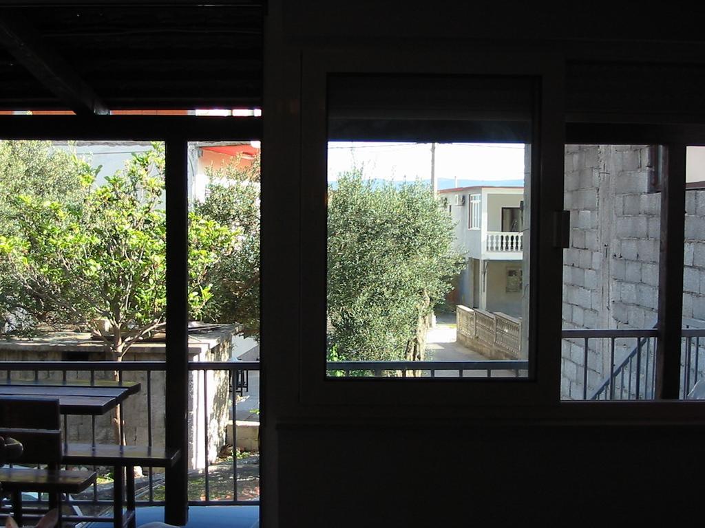 Apartments Hajdi Duće 객실 사진