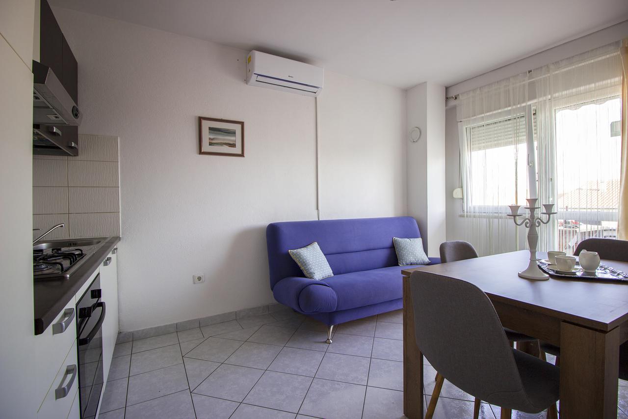 Apartments Hajdi Duće 외부 사진
