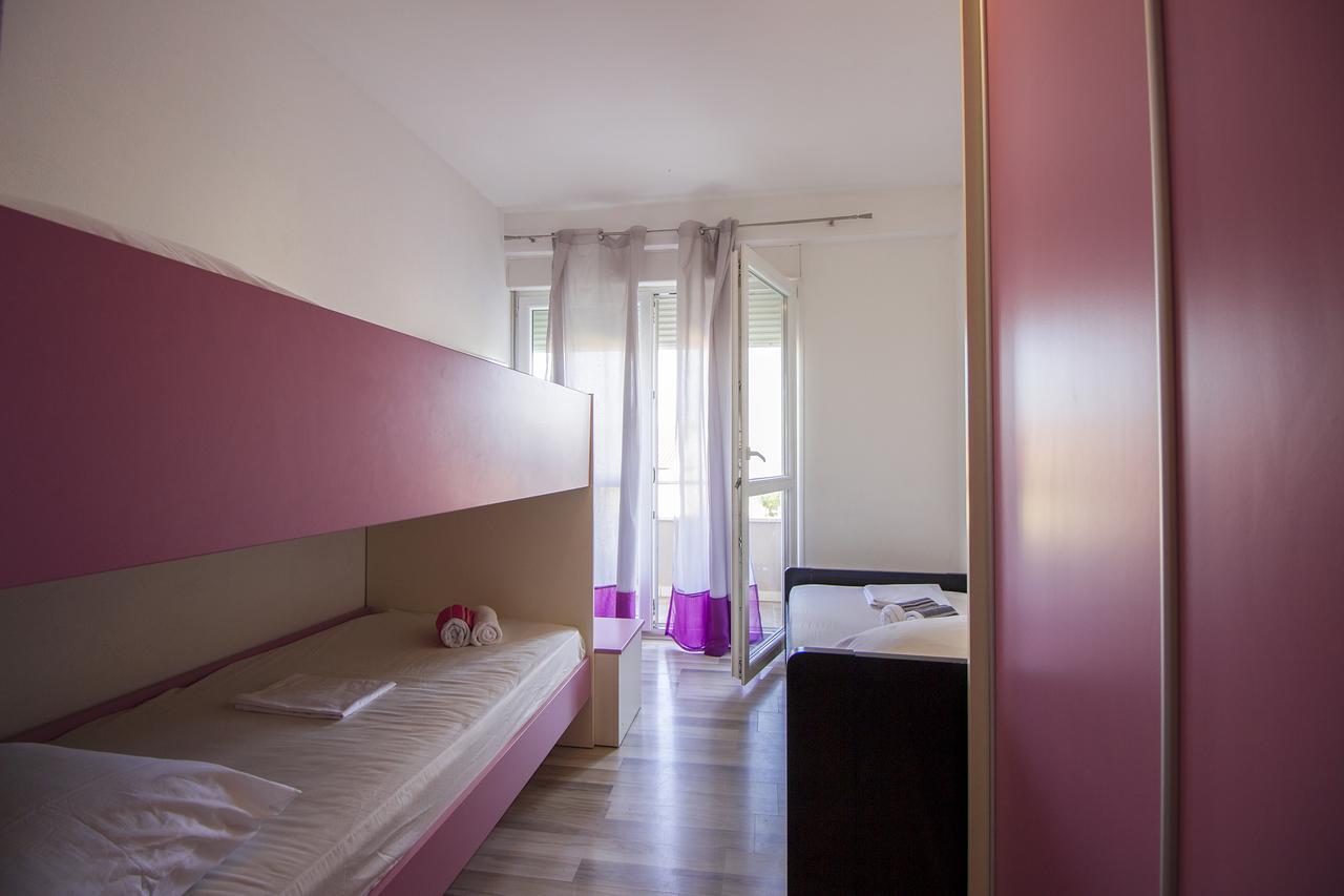 Apartments Hajdi Duće 외부 사진