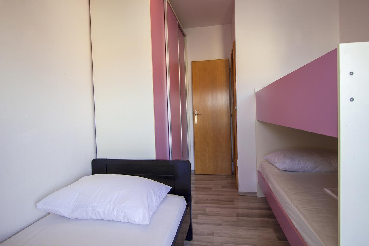 Apartments Hajdi Duće 외부 사진