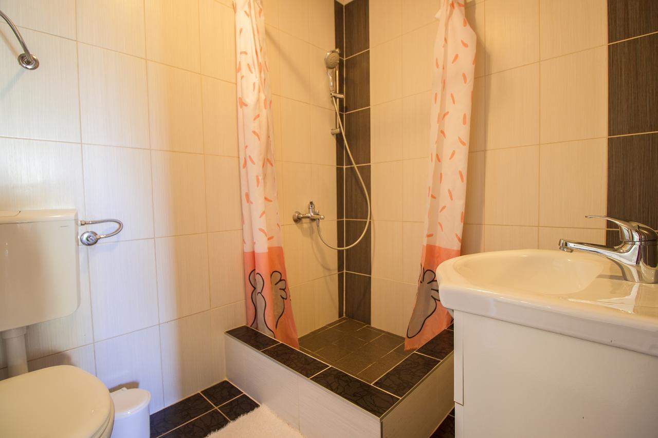 Apartments Hajdi Duće 외부 사진