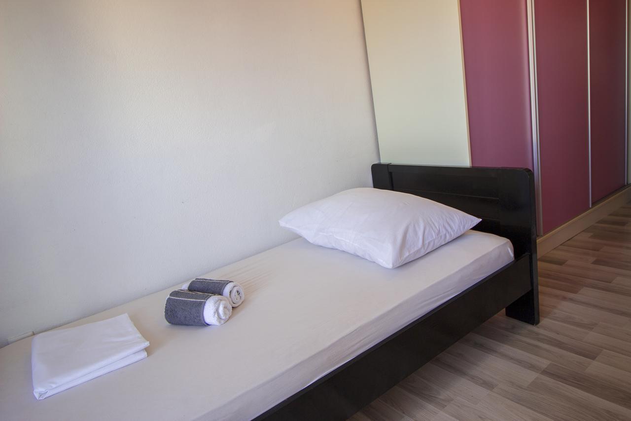 Apartments Hajdi Duće 외부 사진