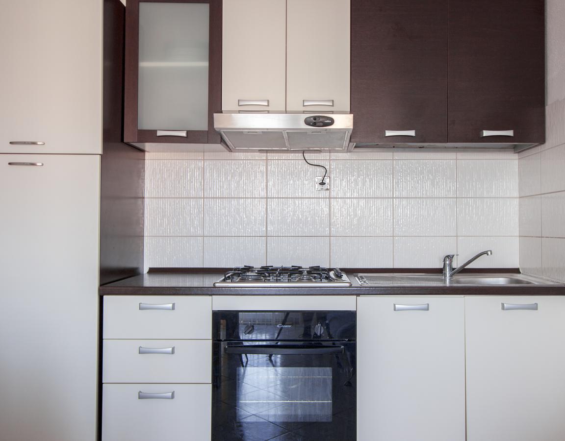 Apartments Hajdi Duće 외부 사진