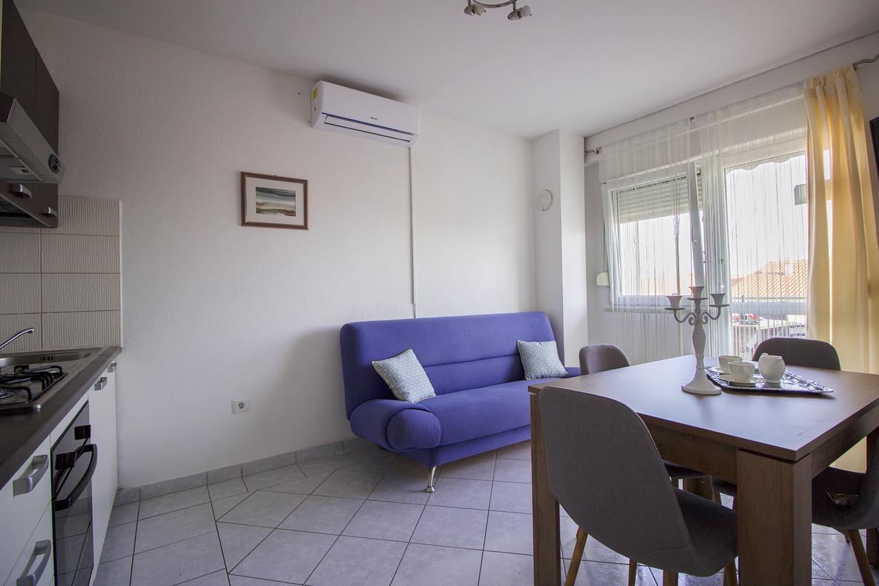 Apartments Hajdi Duće 외부 사진